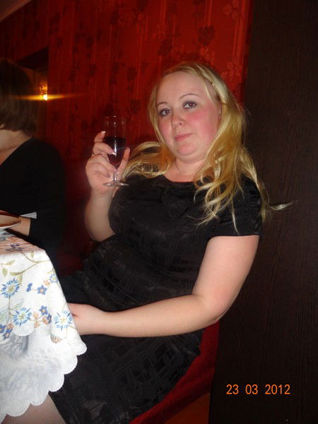 Татьяна Иценко