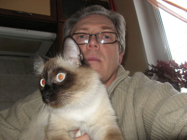 Виталий Савин