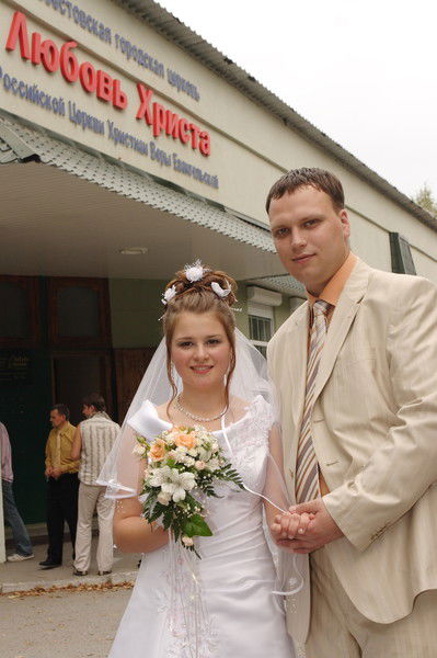 Глеб Караваев