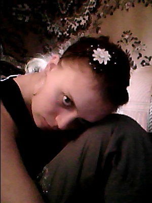 Дашулька Аржаникова