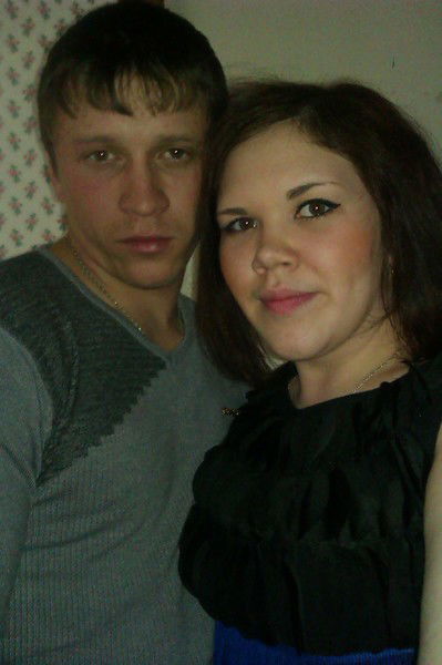 Оксана Долгова