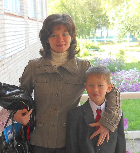 Гузель Исмагилова