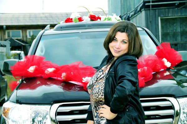 Наташа Захарина