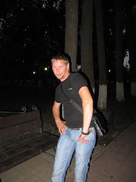 Роман Трусевский