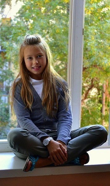 Дарья Царская