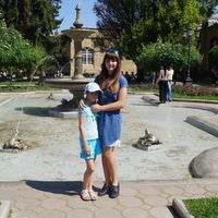 Наталья Фирсова