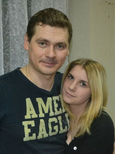 Дарья Пашкова