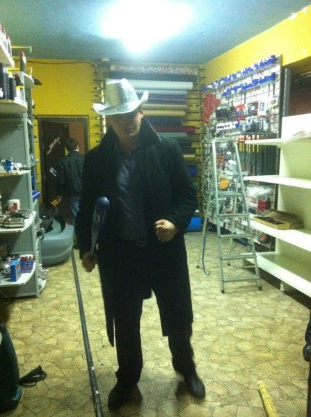 Марк Эрдман