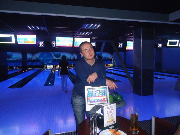 Андрей Чупахин