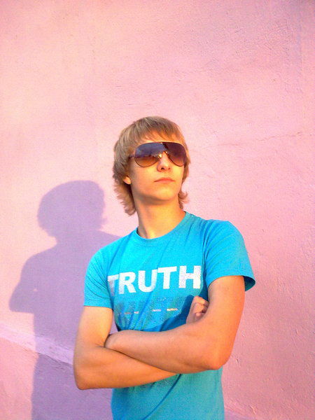 Александр Клименок