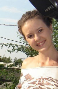 Танюшка Калитвянская