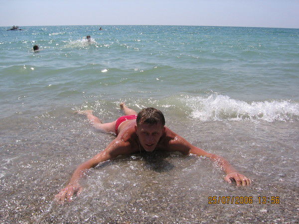 Сергей Автомонов