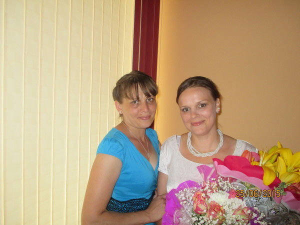 Мария Милано