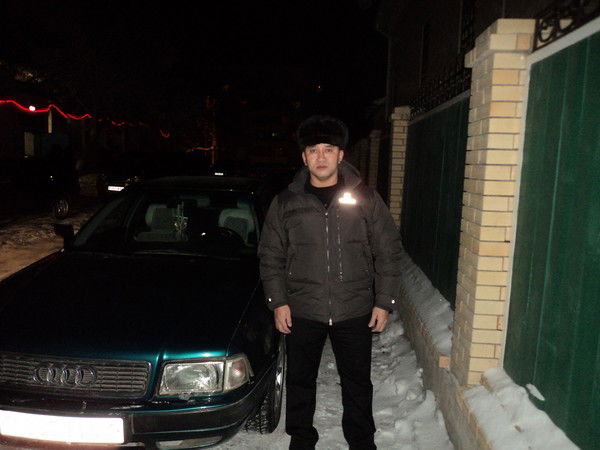 Болат Хакимов