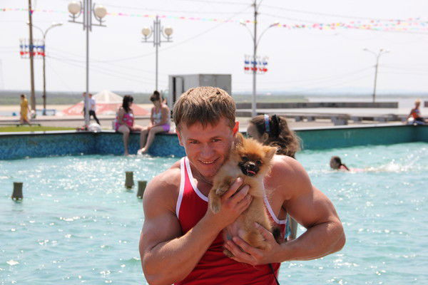 Константин Кузнецов