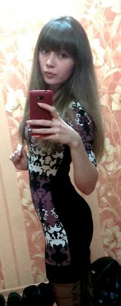 Людмила Носкова