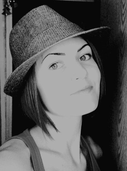 Светлана Смолина