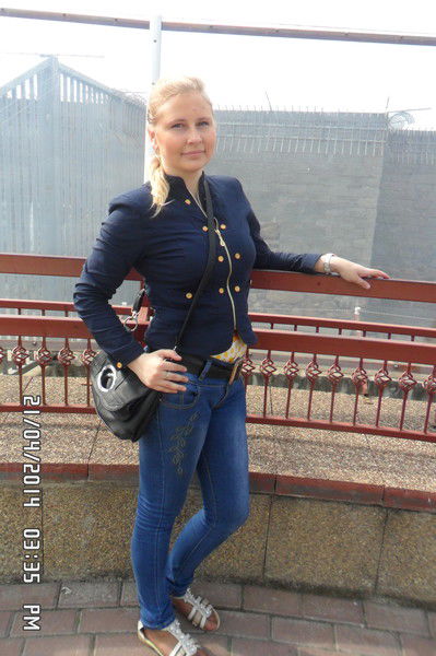 Аня Ненартович