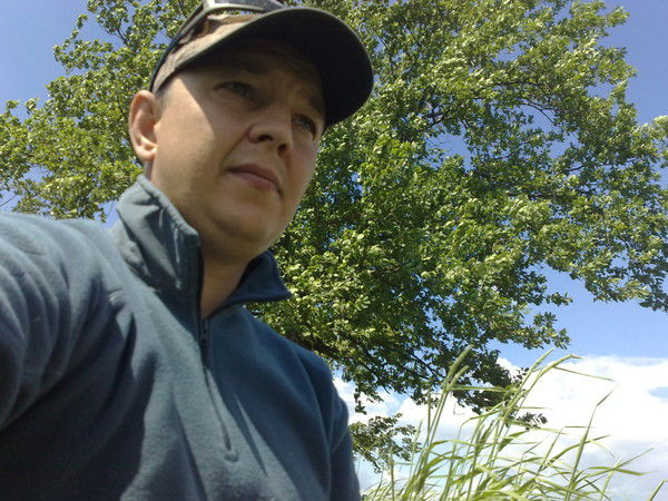 Рамиль Загретдинов