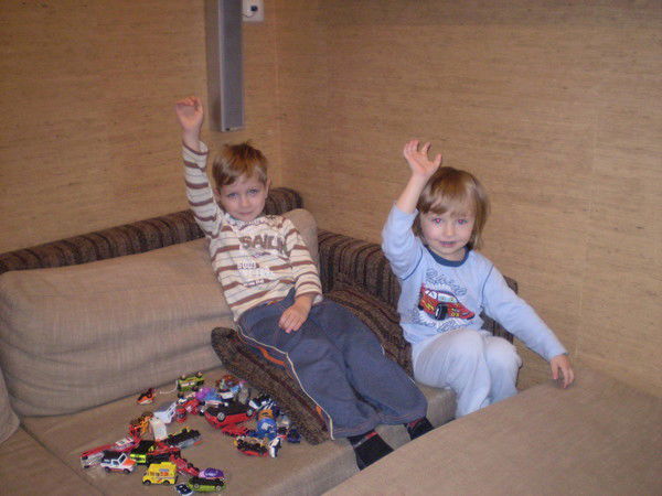 Нина Драгоненкова