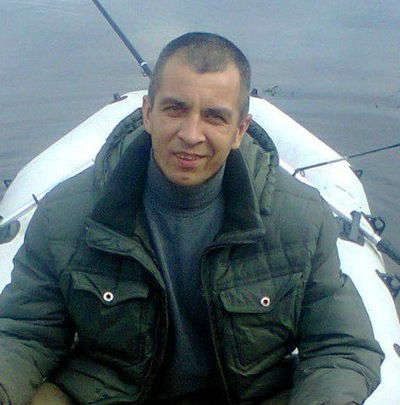 Иван Старцев