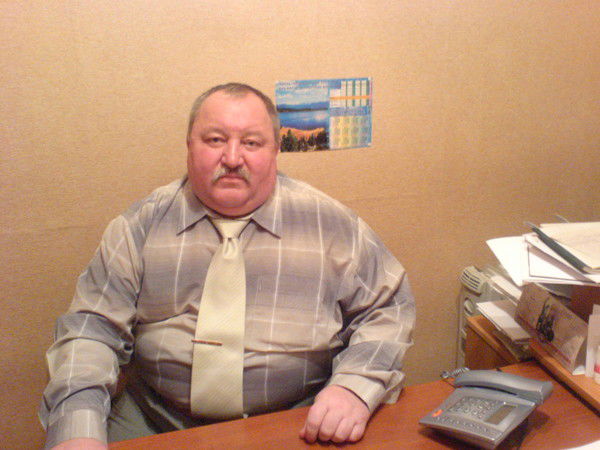 Василий Буянов