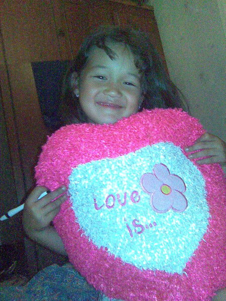 Алтын Даулетбаева