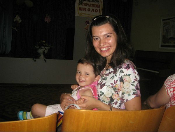 Кристина Аирини