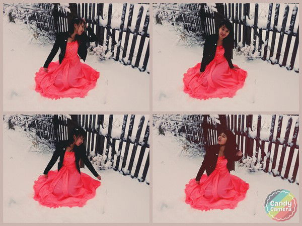 Камила Баспакова