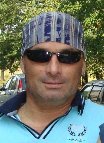 Сергей Клепиков