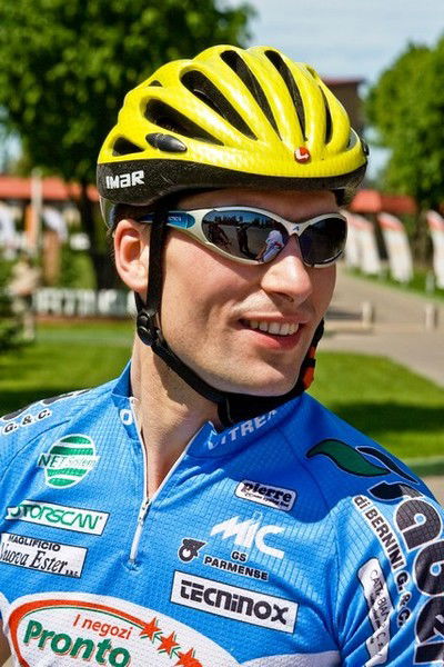 Александр Семенович