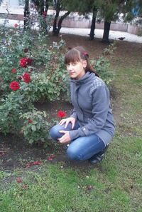 Лена Бутова