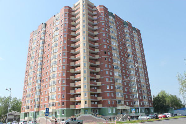 Строительная Группа Ооо