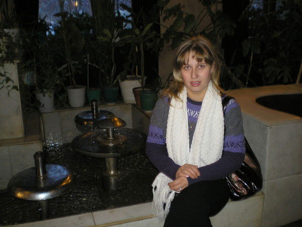 Елена Бельтюкова