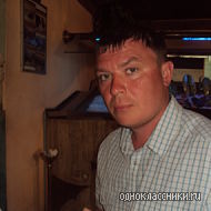 Антон Кривошеин