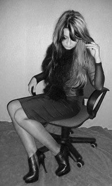 Лиля Давыдик