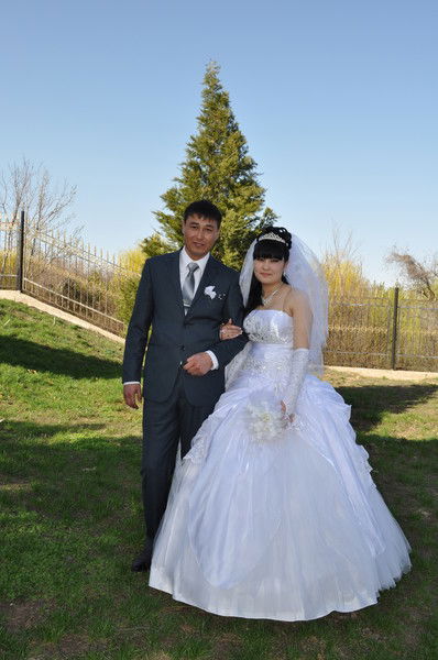 Нагиза Оразбаева