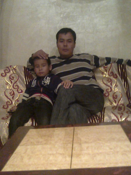 Мико Турдимуратова