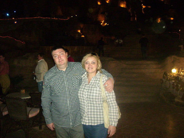 Ольга Романенкова