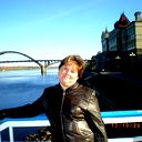 Светлана Соколова