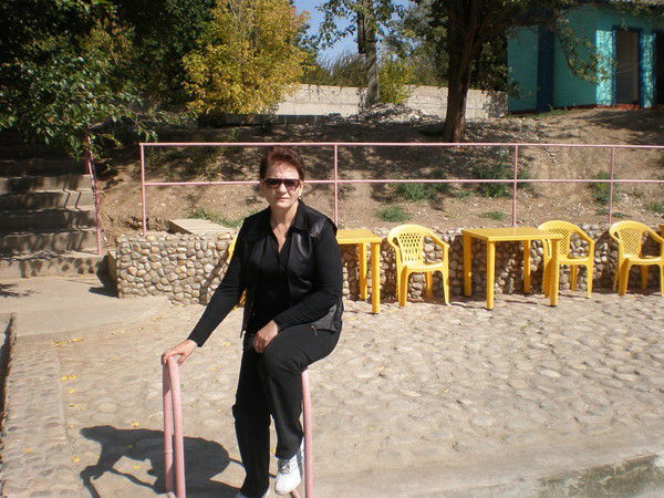 Татьяна Кандаурова