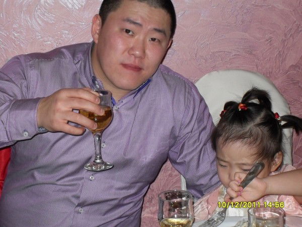 Григорий Шегай