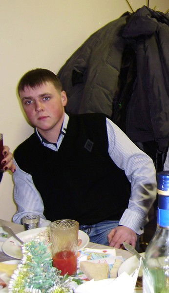 Артём Цыганков