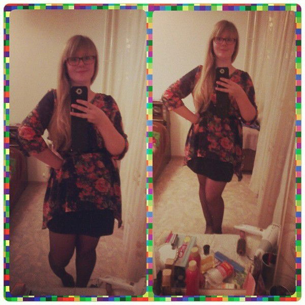 Настёна Катькалова