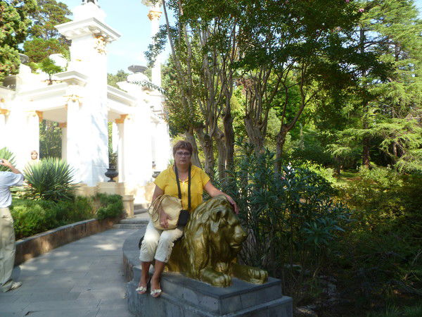 Алла Шевченко