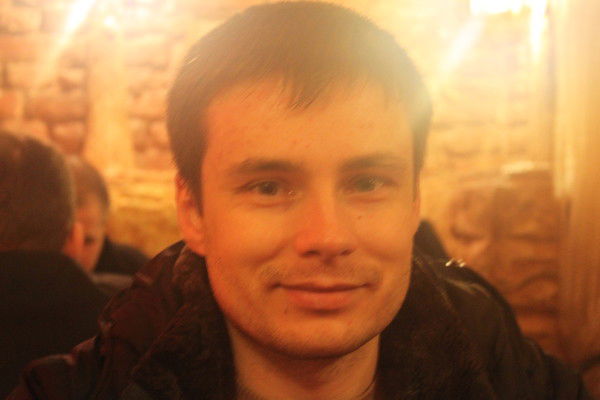 Максим Игоревич