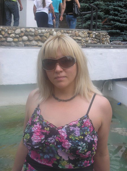 Анжелика Мавлина