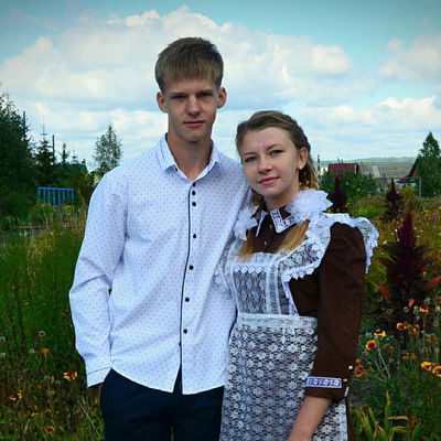 Дарья Ульянова