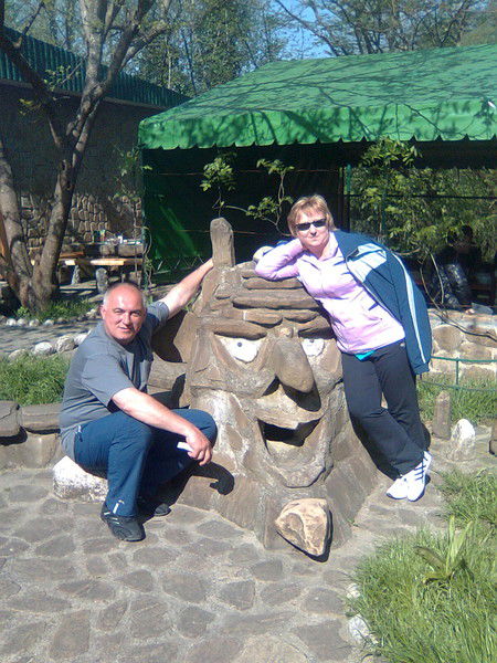 Ирина Черниченко