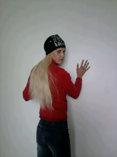 Иващенко Олеся